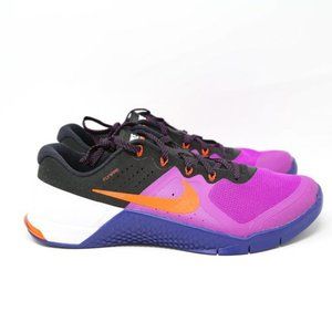 NEW Nike Metcon 2 Shoes 819899-560